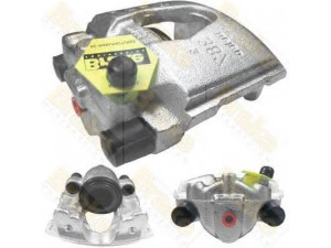 Brake ENGINEERING CA1133R stabdžių apkaba 
 Stabdžių sistema -> Stabdžių matuoklis -> Stabdžių matuoklio montavimas
542246, 90421745, 90421745, 90421745