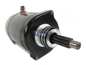 AD KÜHNER 255103 starteris
19881, 463737, 4013245