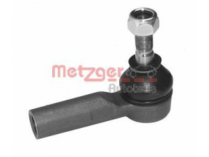 METZGER 54036908 skersinės vairo trauklės galas 
 Vairavimas -> Vairo mechanizmo sujungimai
45046-09230, 4504609020, 4504609190