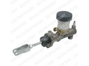 DELPHI LM60076 pagrindinis cilindras, sankaba 
 Sankaba/dalys -> Sankabos valdymas -> Pagrindinis cilindras
30610-C6002