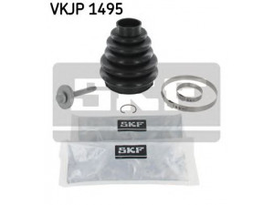 SKF VKJP 1495 gofruotoji membrana, kardaninis velenas 
 Ratų pavara -> Gofruotoji membrana
1302511, 1359669, 3M51-4A084-CA