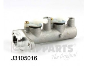 NIPPARTS J3105016 pagrindinis cilindras, stabdžiai 
 Stabdžių sistema -> Pagrindinis stabdžių cilindras
MB857390