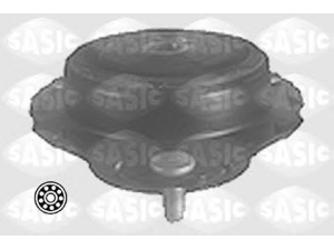 SASIC 9001768 pakabos statramsčio atraminis guolis 
 Ašies montavimas/vairavimo mechanizmas/ratai -> Montavimas, pakabos statramstis
4860905010