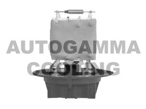 AUTOGAMMA GA15687 varža, vidaus pūtiklis 
 Šildymas / vėdinimas -> Orpūtė/dalys
6450JP, 9636618080