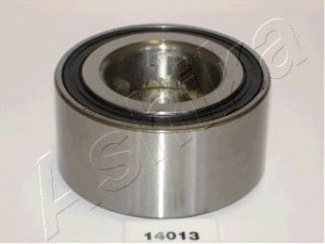 ASHIKA 44-14013 rato guolio komplektas 
 Ašies montavimas/vairavimo mechanizmas/ratai -> Rato stebulė/montavimas -> Rato guolis
44300-SG0-004