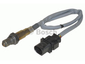 BOSCH 0 258 017 029 lambda jutiklis 
 Išmetimo sistema -> Jutiklis/zondas
11 78 7 539 124