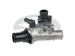 GATES TH19880G1 termostatas, aušinimo skystis 
 Aušinimo sistema -> Termostatas/tarpiklis -> Thermostat
60812436, 7730095, 7730098, 60812436