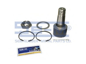 SEM LASTIK 8371 remonto komplektas, kreipiantysis statramstis
000 586 16 33, 343 586 00 32