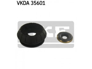 SKF VKDA 35601 pakabos statramsčio atraminis guolis 
 Ašies montavimas/vairavimo mechanizmas/ratai -> Montavimas, pakabos statramstis
54325-00Q0A, 54325-00QAA, 60 01 025 850