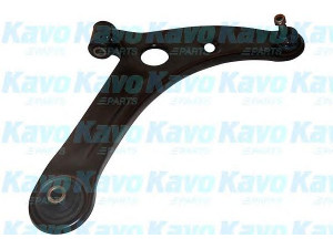 KAVO PARTS SCA-5540 vikšro valdymo svirtis 
 Ašies montavimas/vairavimo mechanizmas/ratai -> Valdymo svirtis/pasukamosios svirties sujungimas -> Vairo trauklės (valdymo svirtis, išilginis balansyras, diago
4013A136, 4013A150, MN186218
