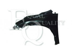 EQUAL QUALITY L00271 sparnas 
 Kėbulas -> Transporto priemonės priekis -> Sparnas/montavimo dalys
60210-T0A-A90ZZ