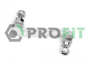 PROFIT 2305-0437 šarnyro stabilizatorius 
 Ašies montavimas/vairavimo mechanizmas/ratai -> Stabilizatorius/fiksatoriai -> Savaime išsilyginanti atrama
1233200989
