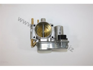 AUTOMEGA 1008170158 droselio korpusas 
 Kuro mišinio formavimas -> Mišinio sudarymas -> Droselis/kuro vamzdeliai/vakuumo žarnelė
0817158, 817158, 0817158, 817158