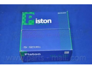 PARTS-MALL PXMSB-017A stūmoklis 
 Variklis -> Cilindrai/stūmokliai
0K6Z111SA0, OK6Z111SAO