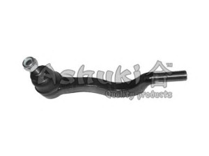ASHUKI 1446-2205 skersinės vairo trauklės galas 
 Vairavimas -> Vairo mechanizmo sujungimai
JTE730/TRW, MB564853, MR241031