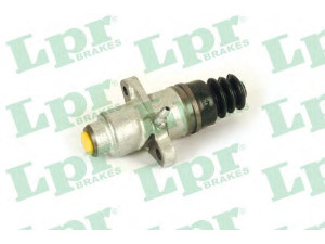 LPR 8108 darbinis cilindras, sankaba 
 Sankaba/dalys -> Sankabos valdymas -> Vykdomasis cilindras
1424694, 60567047, 71739543