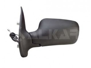 ALKAR 6165496 išorinis veidrodėlis 
 Kėbulas -> Keleivių kabina -> Veidrodėlis
5895319