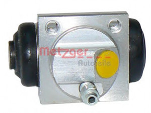 METZGER 101-981 rato stabdžių cilindras 
 Stabdžių sistema -> Ratų cilindrai
451 420 0018, 451 420 0018 (Kit)