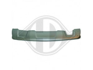 DIEDERICHS 4560058 dangtis, buferis 
 Kėbulas -> Transporto priemonės galas -> Buferis/dalys
850701407R