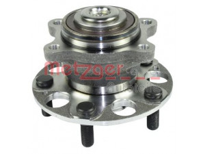 METZGER WM 3962 rato guolio komplektas 
 Ašies montavimas/vairavimo mechanizmas/ratai -> Rato stebulė/montavimas -> Rato guolis
42200-SEA-951