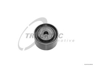 TRUCKTEC AUTOMOTIVE 05.19.050 kreipiantysis skriemulys, V formos rumbuotas diržas
51.95800.7431, 51.95800.7485