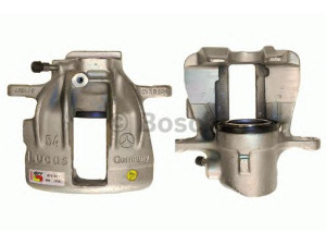BOSCH 0 986 474 681 stabdžių apkaba 
 Dviratė transporto priemonės -> Stabdžių sistema -> Stabdžių apkaba / priedai
001 420 15 83, A 001 420 15 83