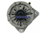 AD KÜHNER 553038RI kintamosios srovės generatorius
60667066, 71723409, 71723410, 71780166