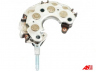 AS-PL ARC6005A lygintuvas, kintamosios srovės generatorius
27357-87101-000, 31127-PD2-0140