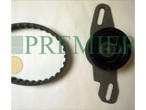 BRT Bearings PBTK488 paskirstymo diržo komplektas 
 Techninės priežiūros dalys -> Papildomas remontas