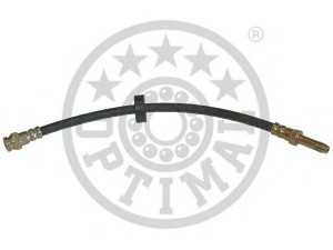 OPTIMAL BSL-961 stabdžių žarnelė 
 Stabdžių sistema -> Stabdžių žarnelės
6U0611701, 6U0611701A, 6U0611701B