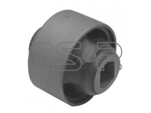 GSP 511131 įvorė, valdymo svirties montavimas 
 Ašies montavimas/vairavimo mechanizmas/ratai -> Valdymo svirtis/pasukamosios svirties sujungimas -> Montavimas/sutvirtinimas
B25D-34-460, C145-34-460