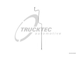 TRUCKTEC AUTOMOTIVE 01.35.901 stabdžių žarnelės
000 429 1401 15 mm, 000 429 1401 15 mm (1)