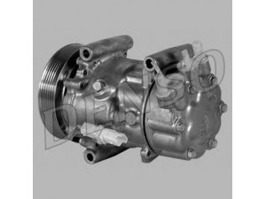 DENSO DCP07004 kompresorius, oro kondicionierius 
 Oro kondicionavimas -> Kompresorius/dalys
6453QE, 9655191580