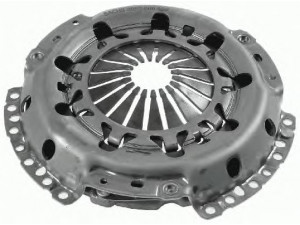 SACHS 3082 600 502 sankabos suspaudimo plokštelė 
 Sankaba/dalys -> Sankabos suspaudimo plokštelė
028 141 026 A, 028 141 026 A