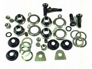 TRISCAN 8500 960 remonto komplektas, atrama/vairo trauklė