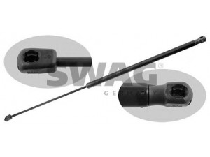 SWAG 30 93 9261 dujinė spyruoklė, gaubtas 
 Kėbulas -> Dujinės spyruoklės
8U0 823 359 B