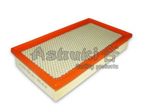 ASHUKI SY002-07 oro filtras 
 Techninės priežiūros dalys -> Techninės priežiūros intervalai
20-0S-S02/ASHIKA, 23190-08040, 2319008040