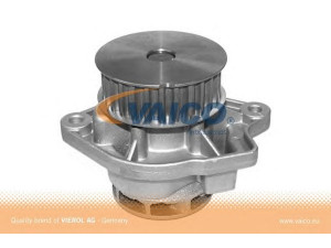 VAICO V10-50036 vandens siurblys 
 Aušinimo sistema -> Vandens siurblys/tarpiklis -> Vandens siurblys
036 121 005 B, 036 121 005 E, 036 121 005 Q