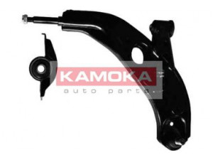 KAMOKA 9951073 vikšro valdymo svirtis 
 Ašies montavimas/vairavimo mechanizmas/ratai -> Valdymo svirtis/pasukamosios svirties sujungimas -> Vairo trauklės (valdymo svirtis, išilginis balansyras, diago
GE4T 34 300B, GE4T 34 300C, GE4T 34 300D