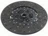 SACHS 1878 634 030 sankabos diskas