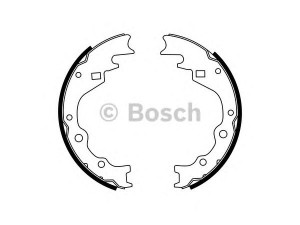 BOSCH 0 986 487 788 stabdžių trinkelių komplektas 
 Techninės priežiūros dalys -> Papildomas remontas
58350 4EA00