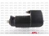 ATL Autotechnik A 11 555 starteris 
 Elektros įranga -> Starterio sistema -> Starteris
A 941 505, 116 1473, 117 4631, D3R 24X6 H7622