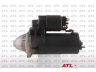 ATL Autotechnik A 13 610 starteris 
 Elektros įranga -> Starterio sistema -> Starteris
12 02 000, 12 02 005, 12 02 010