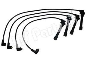 IPS Parts ISP-8414 uždegimo laido komplektas 
 Kibirkšties / kaitinamasis uždegimas -> Uždegimo laidai/jungtys
32700-P0A-A00