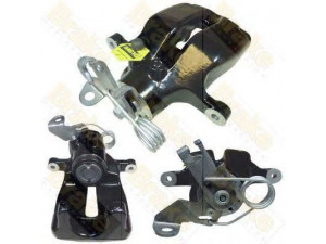 Brake ENGINEERING CA3026R stabdžių apkaba 
 Dviratė transporto priemonės -> Stabdžių sistema -> Stabdžių apkaba / priedai
3D0615424A