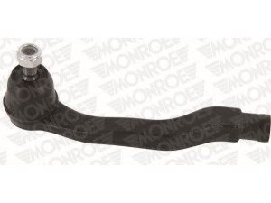 MONROE L40116 skersinės vairo trauklės galas 
 Vairavimas -> Vairo mechanizmo sujungimai
53560-SAA-003, 53560-SAD-M01