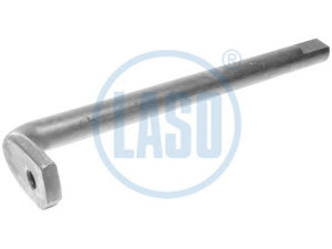 LASO 95037301 įtempiklio svirtis, V formos rumbuotas diržas
028 903 308 F