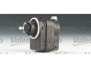 VALEO 085498 valdiklis, priekinių žibintų diapazono reguliavimas 
 Elektros įranga -> Priekinis žibintas/dalys -> Priekinių žibintų diapazono reguliavimas