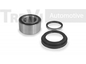 TREVI AUTOMOTIVE WB1784 rato guolio komplektas 
 Ašies montavimas/vairavimo mechanizmas/ratai -> Rato stebulė/montavimas -> Rato guolis
4242360030, 9020848002, 9030185004