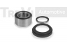 TREVI AUTOMOTIVE WB1784 rato guolio komplektas 
 Ašies montavimas/vairavimo mechanizmas/ratai -> Rato stebulė/montavimas -> Rato guolis
4242360030, 9020848002, 9030185004